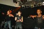 Madhouse
Amsterdam 17 Mei 2003