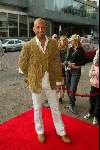 Rotterdam 8 mei 2003
Premiere Onze Jeugd met katja schuurman johnny de mol jr 
maik de boer