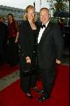 Amsterdam 12 mei 2003
Musical awards in rai amsterdam
marijke schaaphok met man