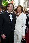 Amsterdam 15 mei 2003
Premiere the matrix in tuschinski
mariska hulscher met vriend