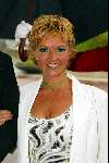 Amsterdam 12 mei 2003
Musical awards in rai amsterdam
mariska v Kolck