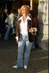 Amsterdam 6 mei 2003
Premiere O what a night in carre
mariska v Kolck