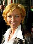 Amsterdam 6 mei 2003
Premiere O what a night in carre
mariska v Kolck
