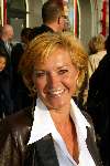 Amsterdam 6 mei 2003
Premiere O what a night in carre
mariska v Kolck