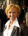 Amsterdam 6 mei 2003
Premiere O what a night in carre
mariska v Kolck