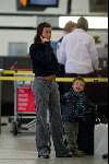 Schiphol 23 mei 2003
Martijn krabbe bikkel amanda