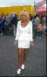 Mary Borsato