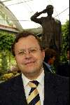 Lisse 6 mei 2003
mat herben