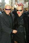 Amsterdam 15 mei 2003
Premiere the matrix in tuschinski
micha klein met vriendin