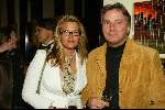 Amsterdam 26 mei 2003
Premiere intervieuw met katja schuurman  en pierre bokma intuschinski
hans smolders en minou ratelband