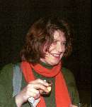 Olga Zuiderhoek