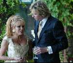 11 Mei 2003
Opnieuw trouwen Patricia Paaij met Adam Curry