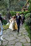 11 Mei 2003
Opnieuw trouwen Patricia Paaij met Adam Curry