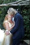 11 Mei 2003
Opnieuw trouwen Patricia Paaij met Adam Curry
