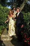 11 Mei 2003
Opnieuw trouwen Patricia Paaij met Adam Curry