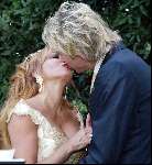 11 Mei 2003
Opnieuw trouwen Patricia Paaij met Adam Curry
