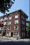 Amsterdam 30 mei 2003
huis patty brard te koop
