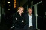 Amsterdam 26 mei 2003
Premiere intervieuw met katja schuurman intuschinski
paul witteman met vriendin