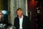 Amsterdam 26 mei 2003
Premiere intervieuw met katja schuurman  en pierre bokma intuschinski
paul witteman