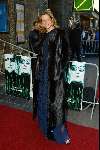 Amsterdam 15 mei 2003
Premiere the matrix in tuschinski
pauline huizinga met michiel Mol