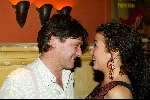 Amsterdam 26 mei 2003
Premiere intervieuw met katja schuurman  en pierre bokma intuschinski
katja schuurman  pierre bokma