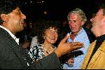 Amsterdam 26 mei 2003
Premiere intervieuw met katja schuurman intuschinski
advocaat prem met hans smolders en ....