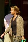 Amsterdam 3 september 2003
prinses carolina winkelen op pc hooftstraat