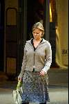 Amsterdam 3 september 2003
prinses carolina winkelen op pc hooftstraat
