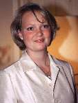 11 augustus 2000
Prinses Caroline Borbon Parma van Oranje