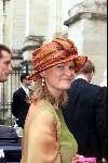 Auch 22 september 2001
Prinses Carolina