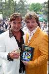 Amsterdam 27 mei 2003
haringparty in hilton amsterdam
richard hekkert en gerard joling