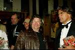 Amsterdam 26 mei 2003
Premiere intervieuw met katja schuurman  en pierre bokma intuschinski
emile ratelband en rob muntz