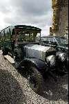 Schotland 10 mei 2003
Skibo Castle
Rolls Royce