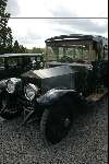 Schotland 10 mei 2003
Skibo Castle Kasteel waar o.a. Paul Mc Cartney en Madonna zijn getrouwd
Schotse Highlands  Rolls Royce