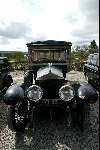 Schotland 10 mei 2003
Skibo Castle
Rolls Royce