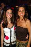 Amsterdam 23 mei 2003
save the oerang oetang in hotel arena
rossanna lima met dochter