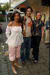 Rotterdam 8 mei 2003
Premiere Onze Jeugd 
rossanna lima