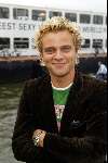 Amsterdam 22 mei 2003
FHM party op boot
sander foppele