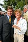 Amsterdam 27 mei 2003
haringparty in hilton amsterdam
sander simons en lisette hordijk