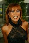 Amsterdam 12 mei 2003
Musical awards in rai amsterdam
Sandra reemer