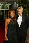 Amsterdam 12 mei 2003
Musical awards in rai amsterdam
Sandra reemer en rob bolland