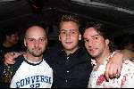 Amsterdam 30 mei 2003
feestje radio noodzee
spiros sidney en matthijs alders