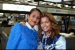 Amsterdam 13 mei 2003
Vertrek silvie meis