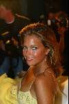 Amsterdam 22 mei 2003
FHM party op boot
silvie meis