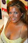 Amsterdam 22 mei 2003
FHM party op boot
silvie meis