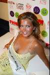 Amsterdam 22 mei 2003
FHM party op boot
silvie meis