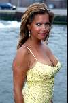 Amsterdam 22 mei 2003
FHM party op boot
silvie meis