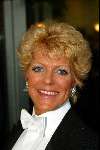 Amsterdam 12 mei 2003
Musical awards in rai amsterdam
simone kleinsma