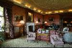 Schotland 10 mei 2003
Skibo Castle, op dit kasteen zijn o.a. Madonna en Paul Mc Cartney getrouwd
Huiskamer