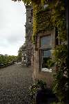 Schotland 10 mei 2003
Skibo Castle, op dit kasteen zijn o.a. Madonna en Paul Mc Cartney getrouwd